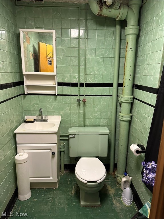 Highland - Residential