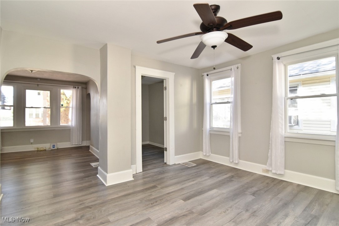 Barber & Lord - Residential