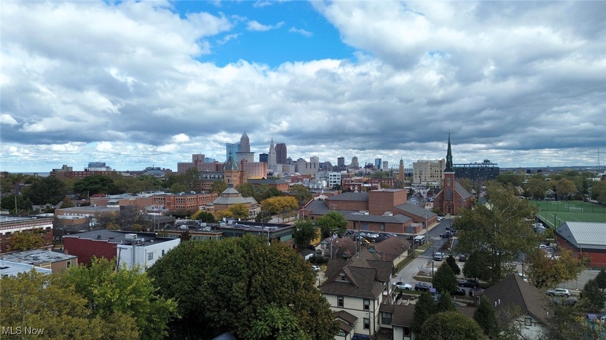 Barber & Lord - Residential