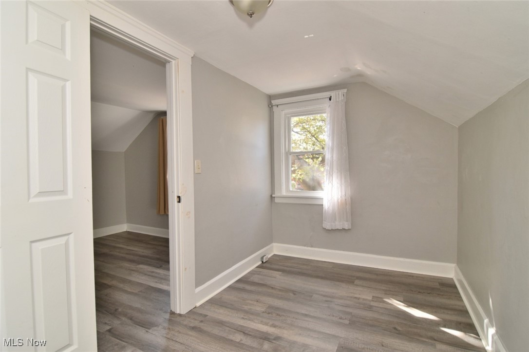 Barber & Lord - Residential