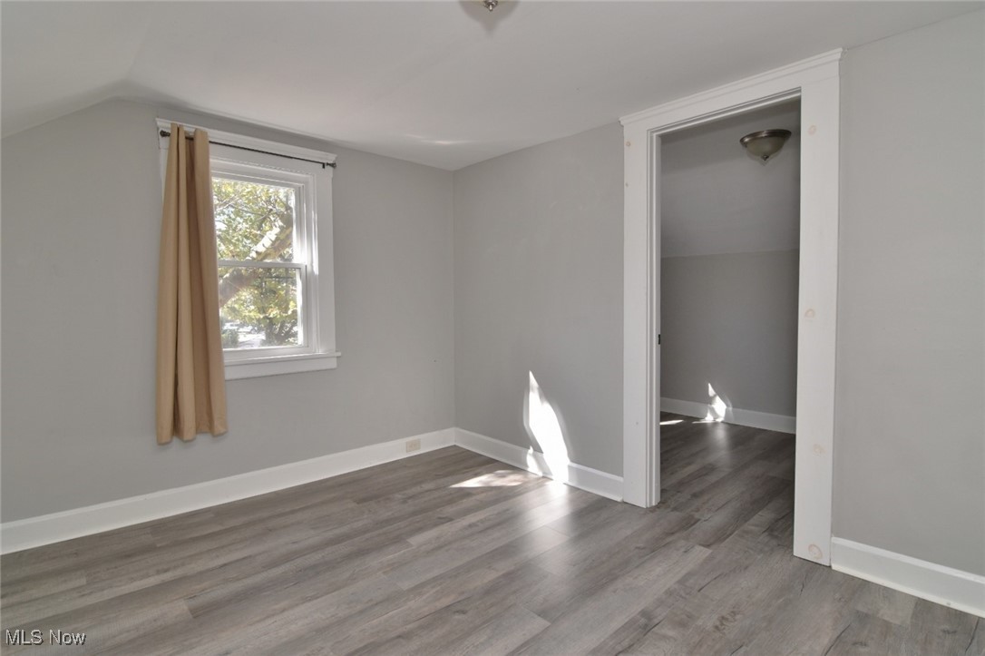 Barber & Lord - Residential