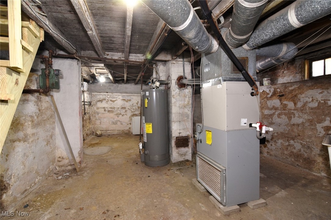 Barber & Lord - Residential