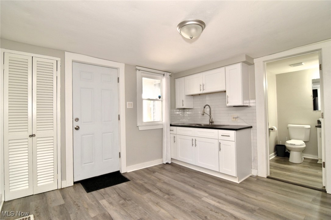 Barber & Lord - Residential