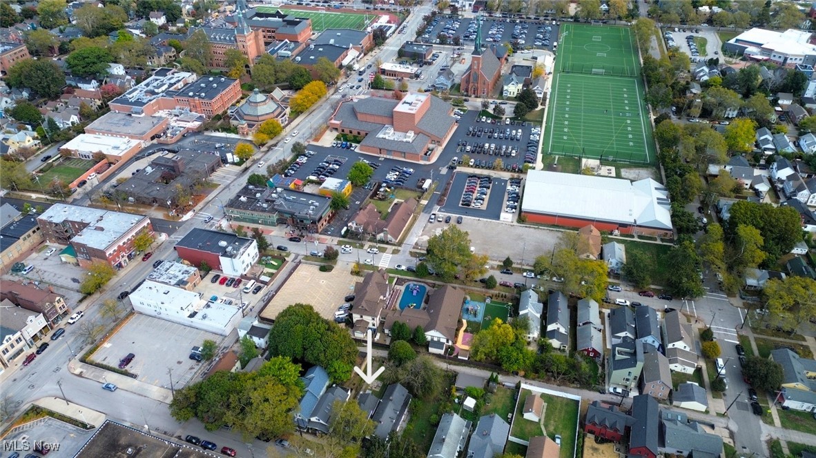 Barber & Lord - Residential