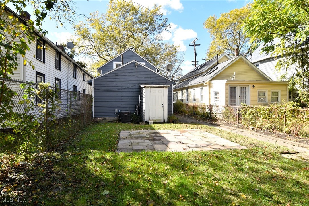 Barber & Lord - Residential