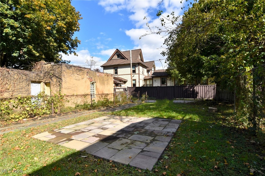 Barber & Lord - Residential