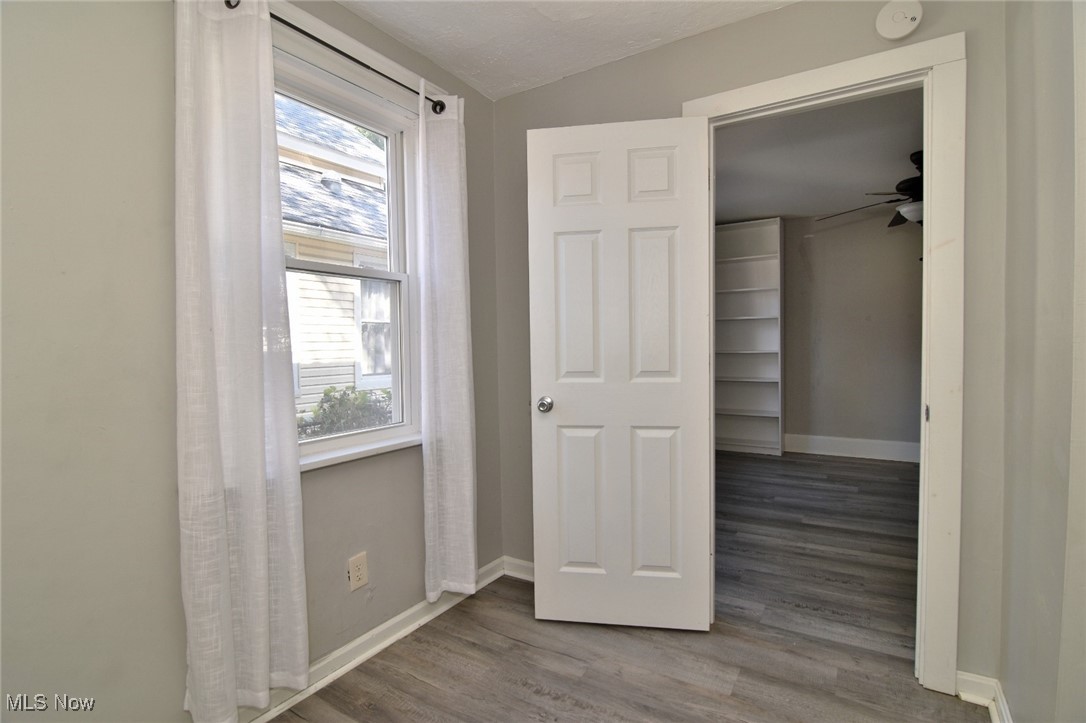 Barber & Lord - Residential