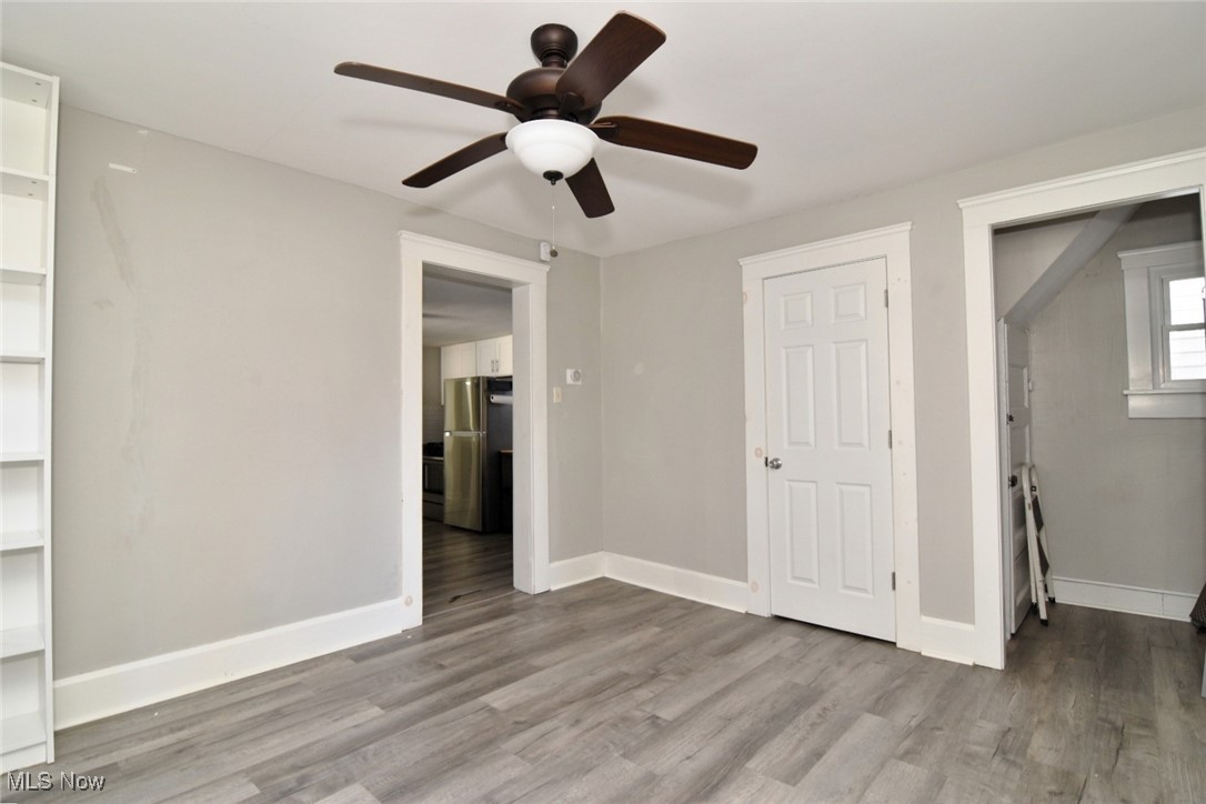 Barber & Lord - Residential