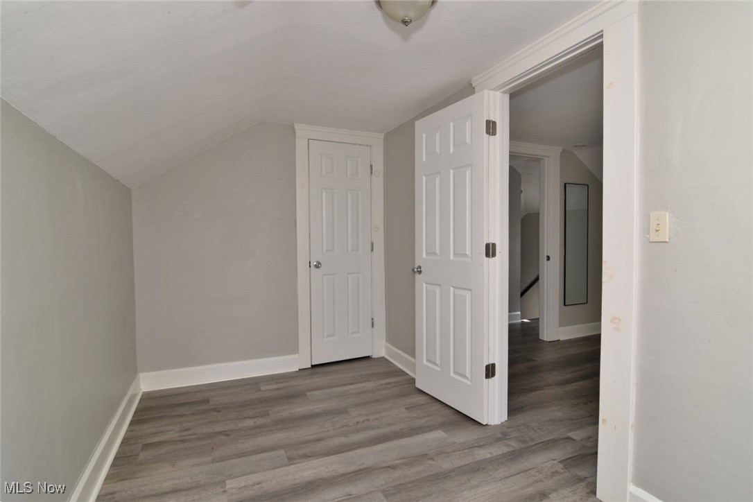 Barber & Lord - Residential