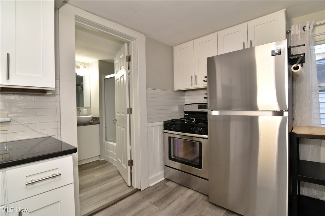 Barber & Lord - Residential