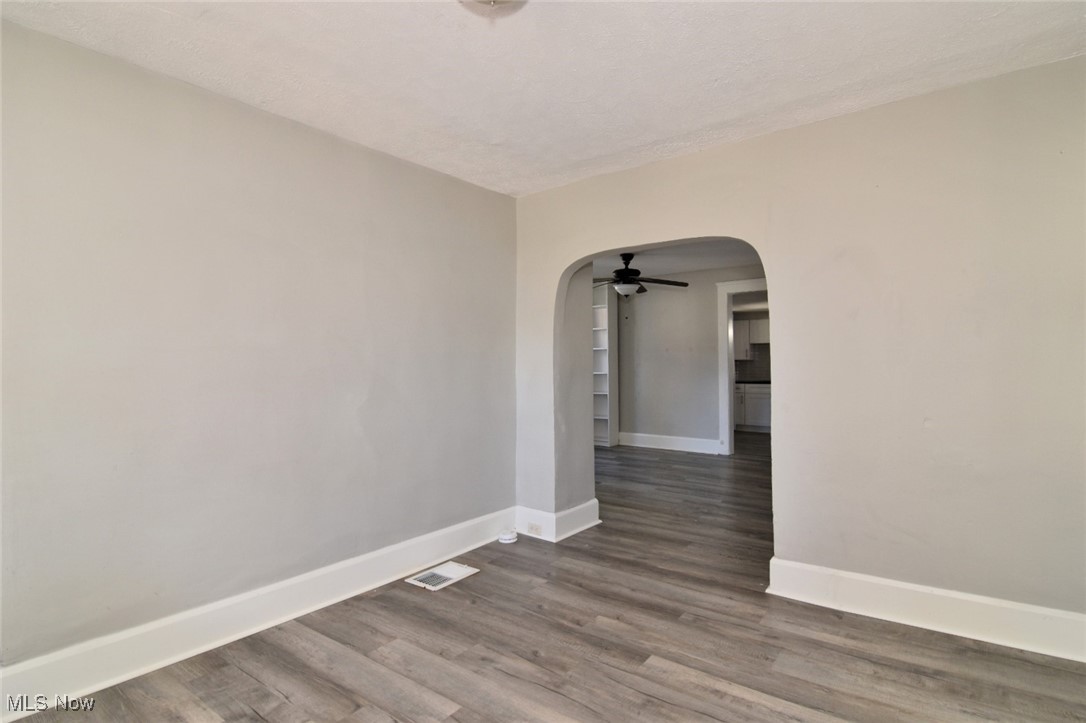 Barber & Lord - Residential