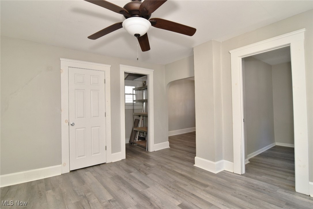 Barber & Lord - Residential