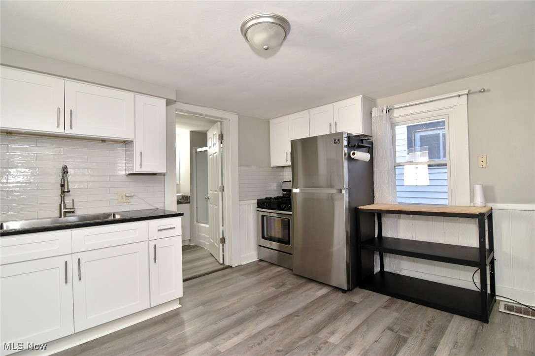 Barber & Lord - Residential