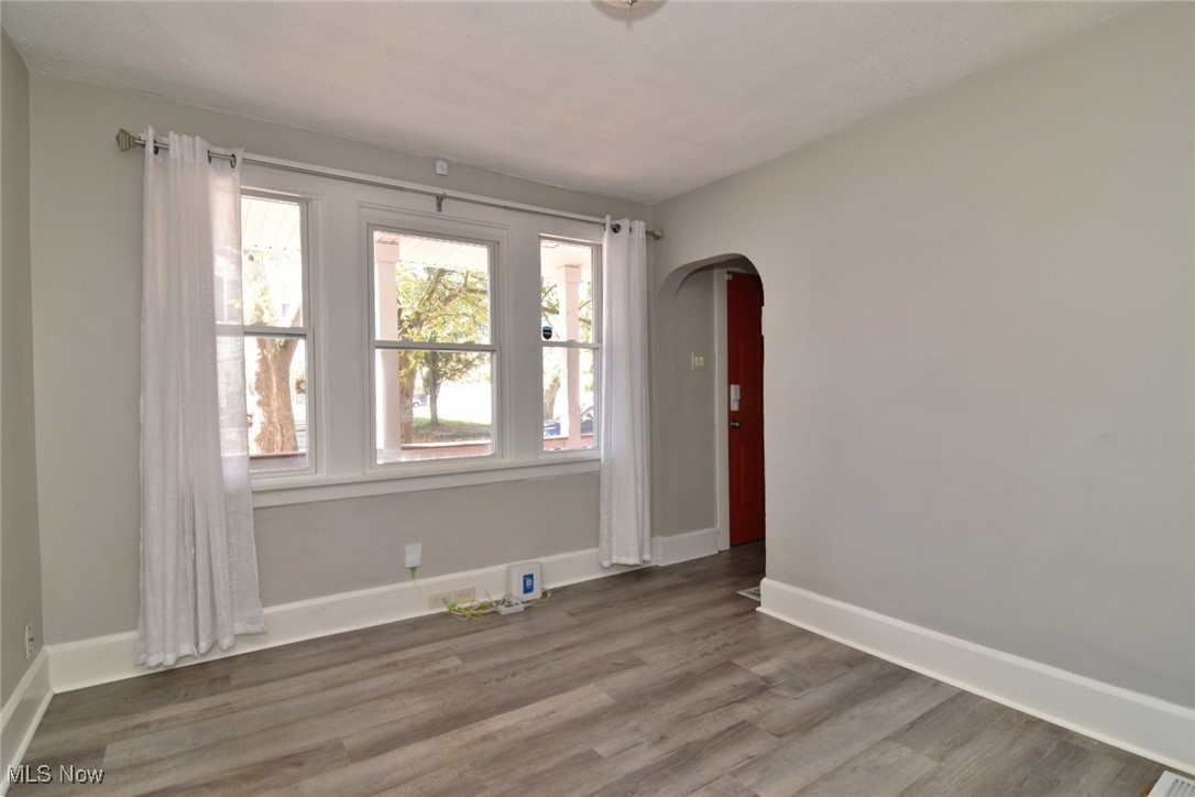 Barber & Lord - Residential