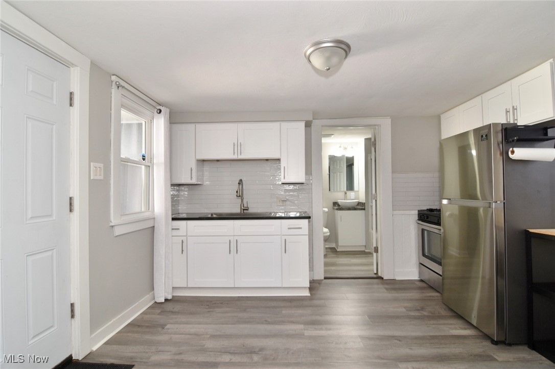 Barber & Lord - Residential