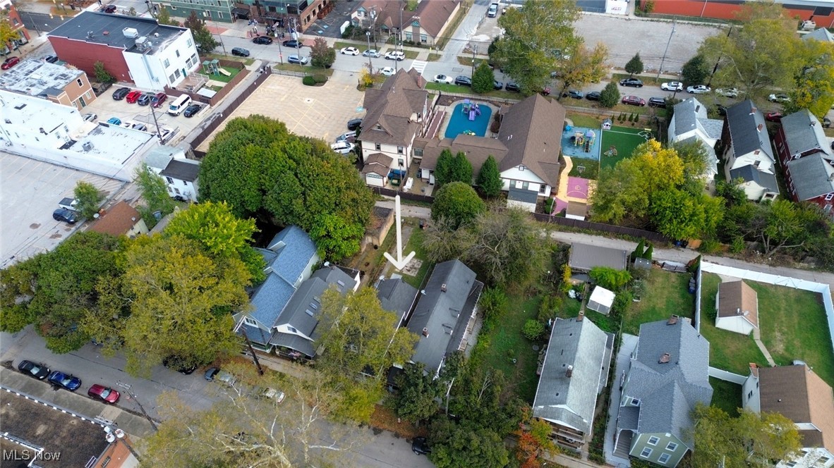 Barber & Lord - Residential