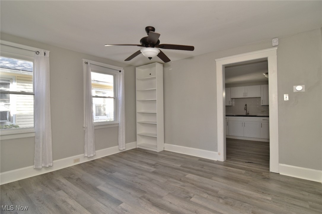 Barber & Lord - Residential