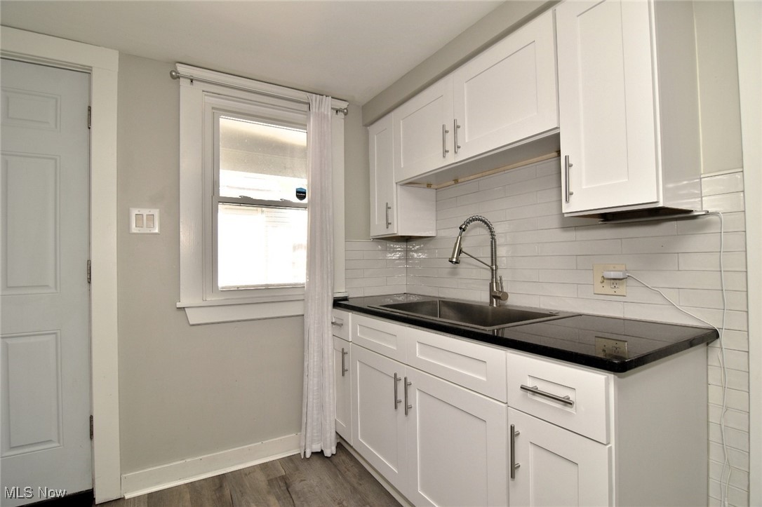 Barber & Lord - Residential