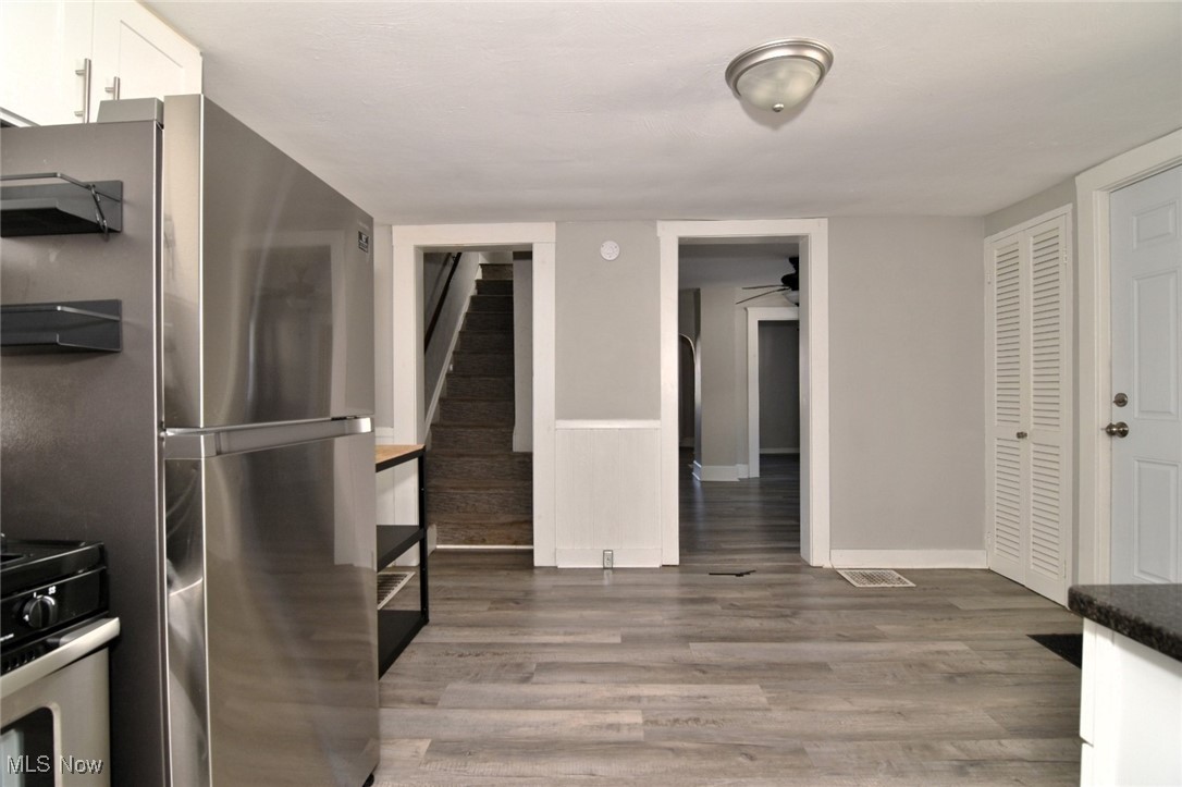 Barber & Lord - Residential