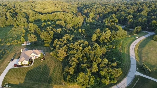 Prepare to be blown away by this one of a kind PRIME lot in Arborwood totaling 7.66 Acres! This gorgeous acreage offers the best of both worlds, complete privacy along with a luxury community! This homesite is absolutely beautiful and must be walked to be appreciated. Purchase now and select your own builder when you are ready because an opportunity as good as this, in this amazing community, will likely not come up again! Underground utilities include electric, cable, internet, phone and gas. Soil test has been performed and per the report this is one of the best soils to build on in all of Geauga County! This is also one of the last lots available to build new in Arborwood. Hurry before it's gone!
