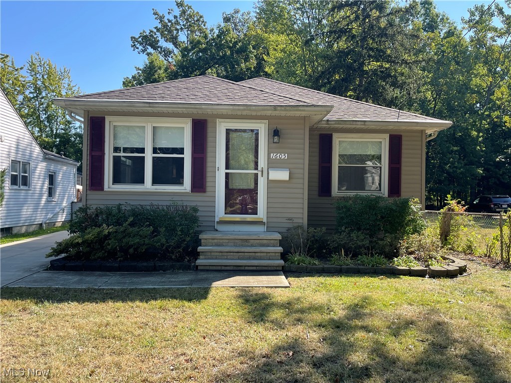 Welcome to this amazing home. Don't let the square footage trick you. This home has more space than what it appears. Almost everything has been updated including interior complete gut and electrical in 2010. Driveway in 2019. Back deck, railing and stairs in 2021. New Sheds 2021. New roof and rear gutters in 2021. New furnace 2024 and Waterproofed in 2010.
New HWT and back door installed in 2025. The kitchen offers a cozy atmosphere with track lighting under the newer cabinets. Two full bathrooms and a walk in closet in the primary bedrooms. This home does not disappoint. Stop in and take your tour today.