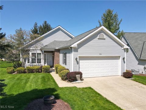8508 Waterside Drive, Sagamore Hills, OH 44067 - MLS#: 5117513