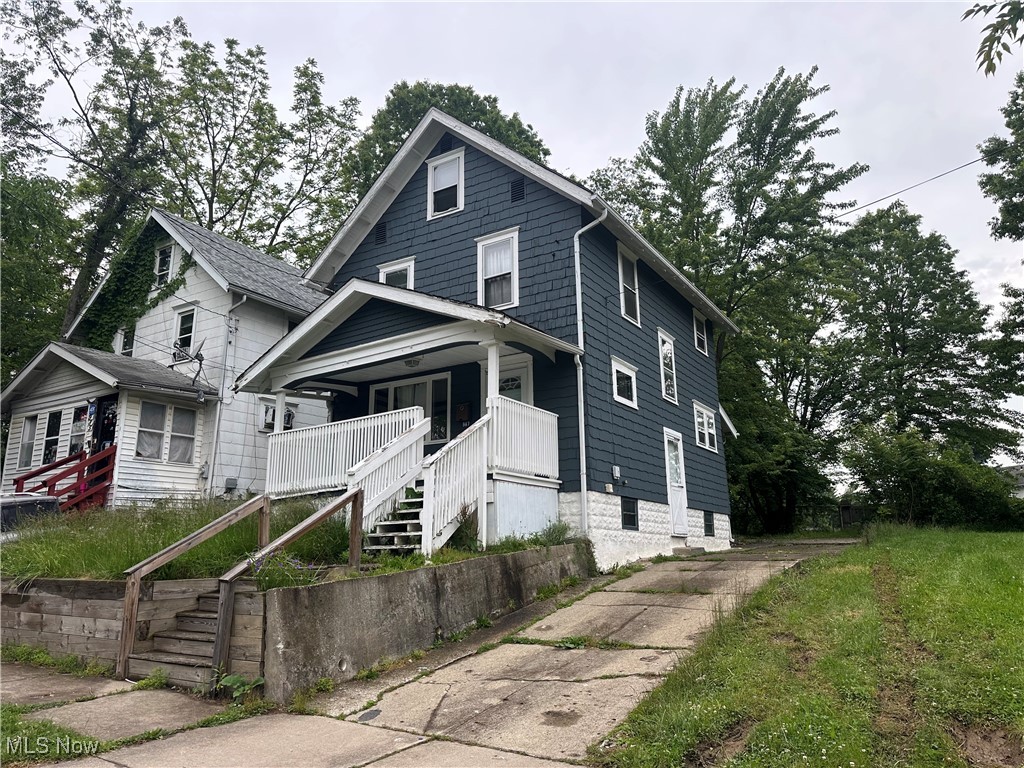 987 Boone Street, Akron, Ohio image 1