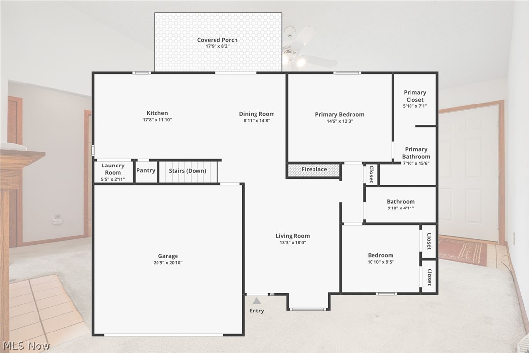 Forest Creek Estate - Residential