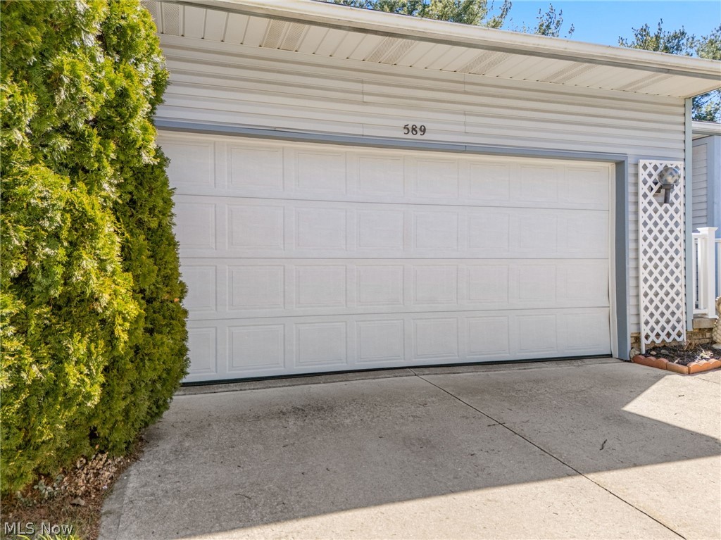 Forest Creek Estate - Residential