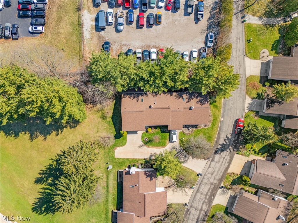 Forest Creek Estate - Residential