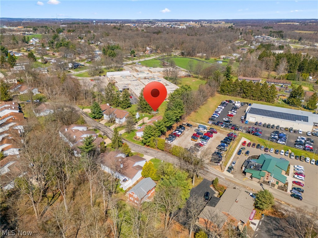 Forest Creek Estate - Residential