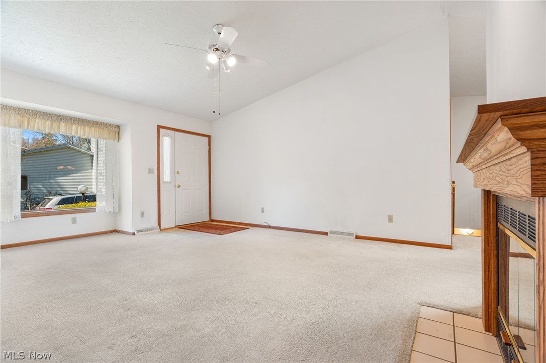 Forest Creek Estate - Residential