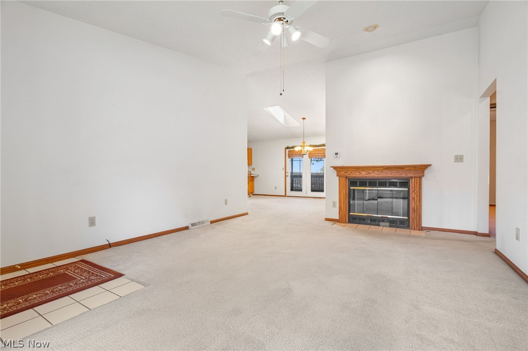 Forest Creek Estate - Residential