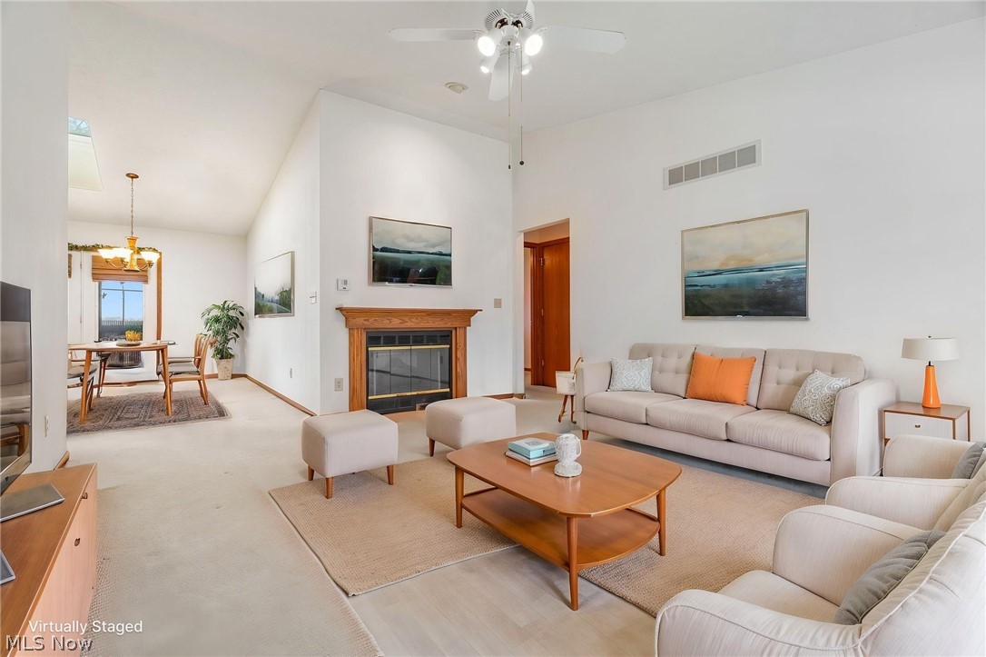 Forest Creek Estate - Residential