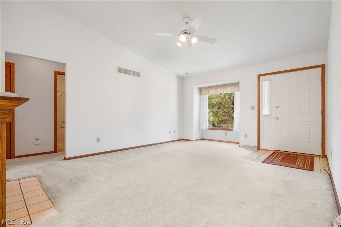 Forest Creek Estate - Residential