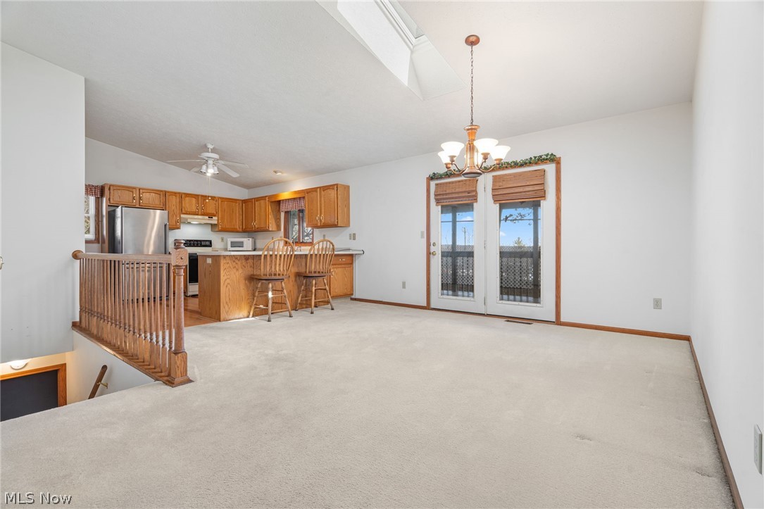 Forest Creek Estate - Residential