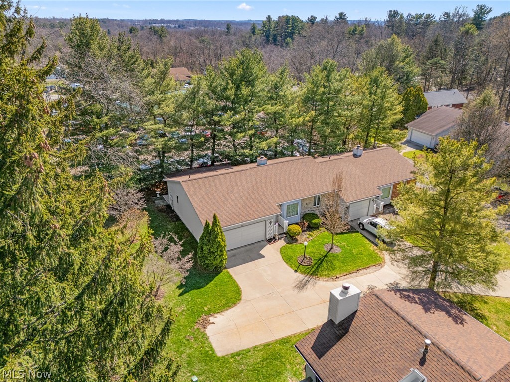 Forest Creek Estate - Residential