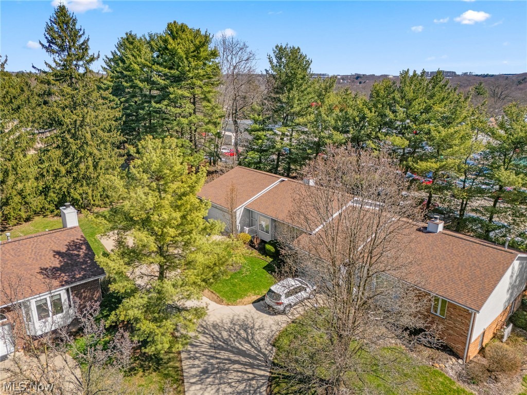 Forest Creek Estate - Residential