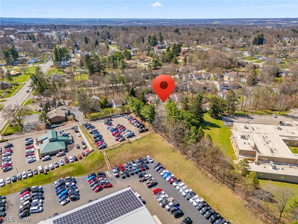 Forest Creek Estate - Residential