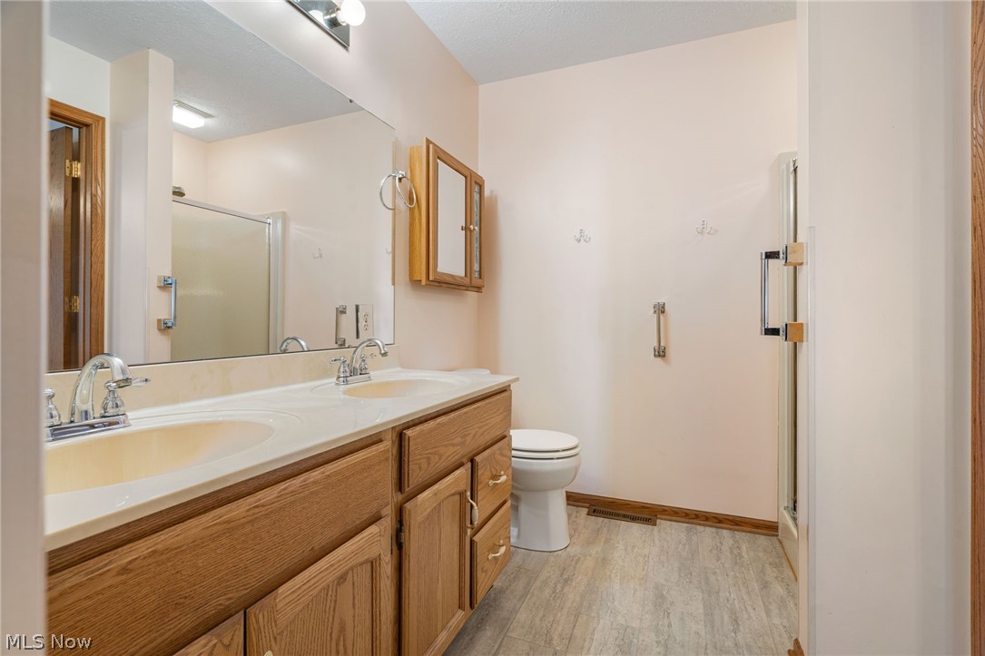 Forest Creek Estate - Residential