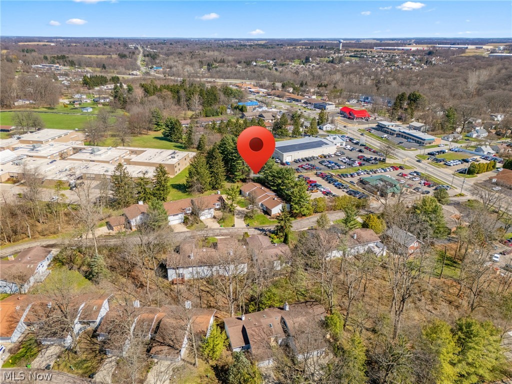 Forest Creek Estate - Residential