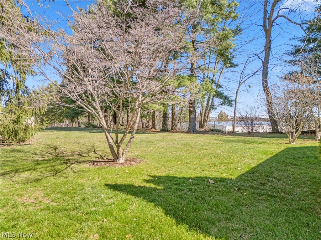 Forest Creek Estate - Residential