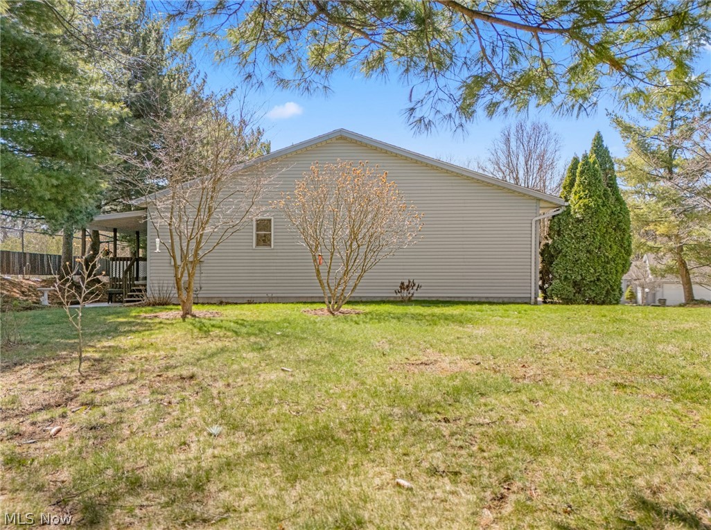 Forest Creek Estate - Residential