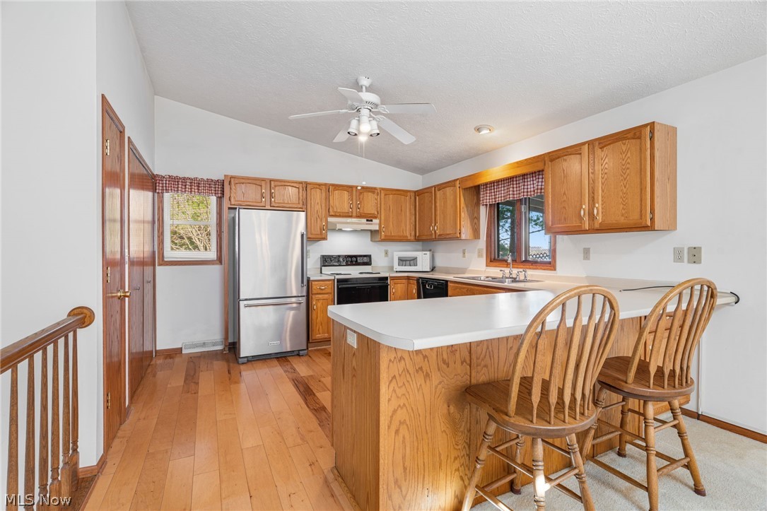 Forest Creek Estate - Residential