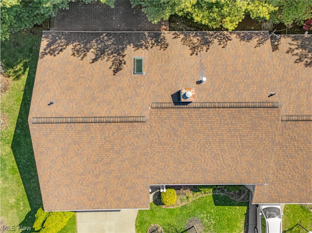 Forest Creek Estate - Residential