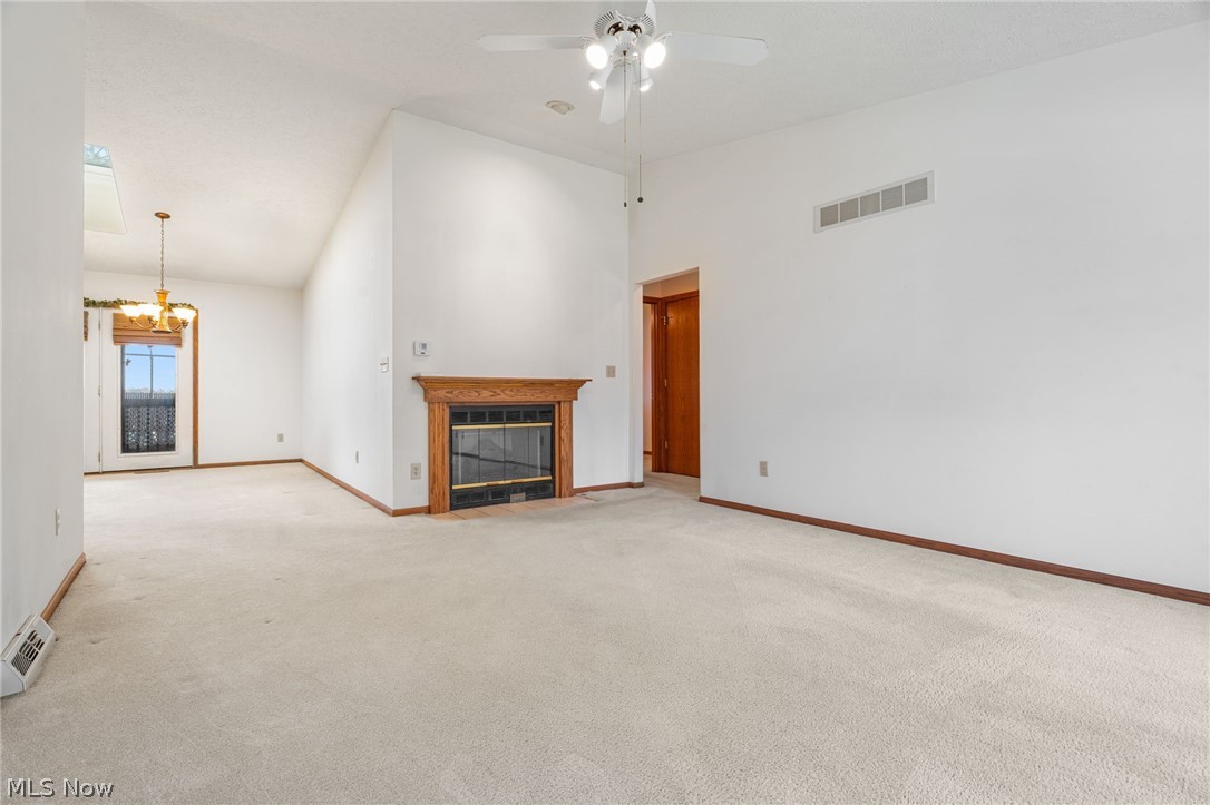 Forest Creek Estate - Residential