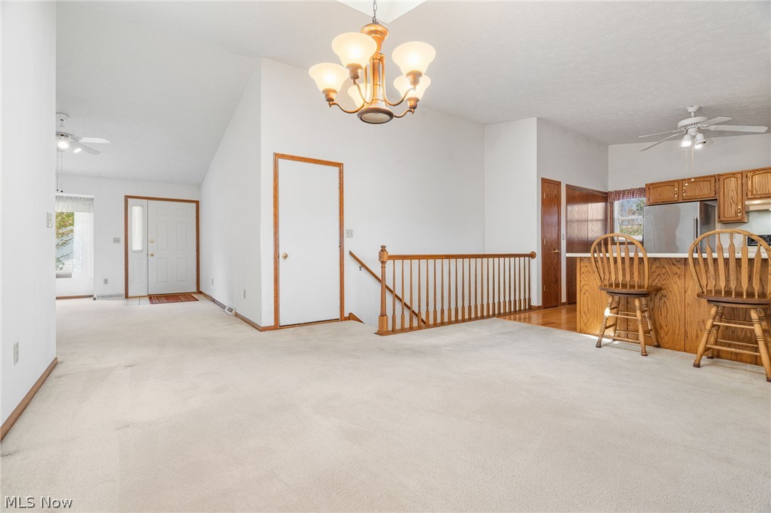 Forest Creek Estate - Residential