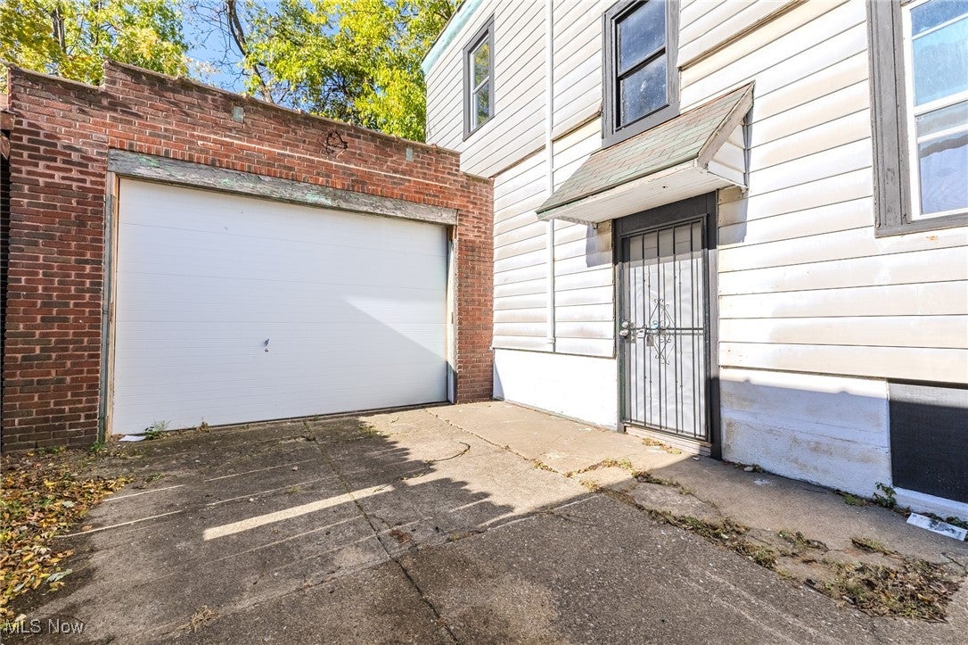 1168 Norwood Road