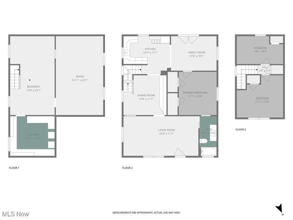 City Farms - Residential