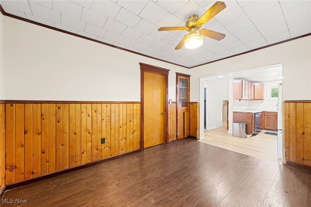 City Farms - Residential